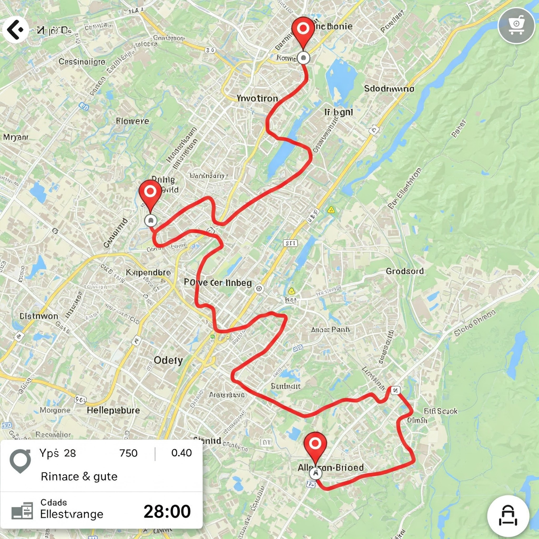 PULSE Fitness Tracker